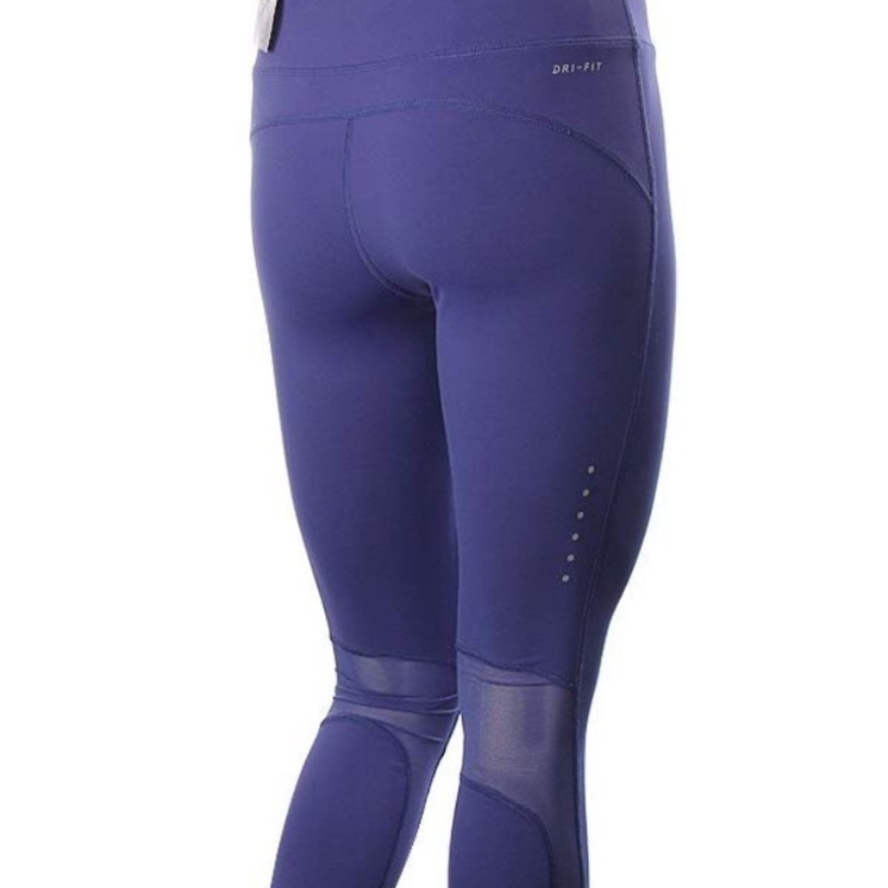 Nike power epic lux running tights
